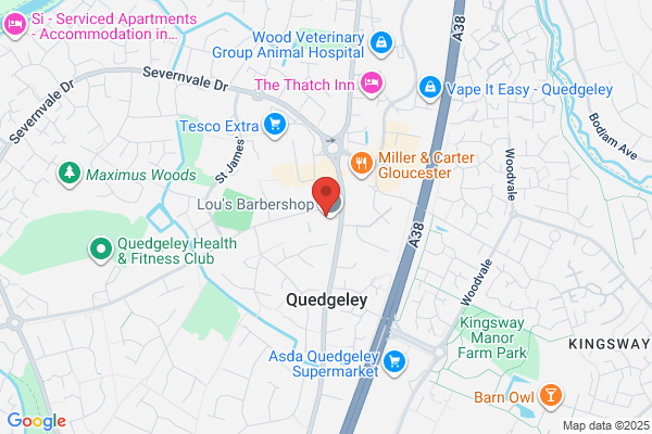 Anderson Plumbing & Heating Ltd
