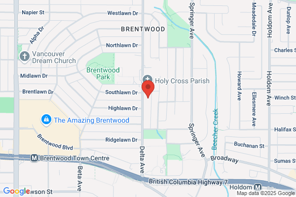 Brentwood Presbyterian Church