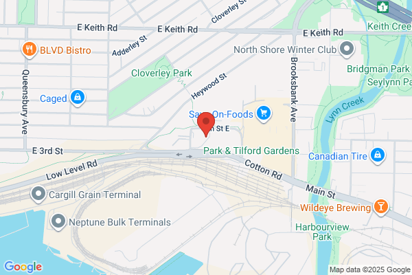 Western Book Mfg Ltd