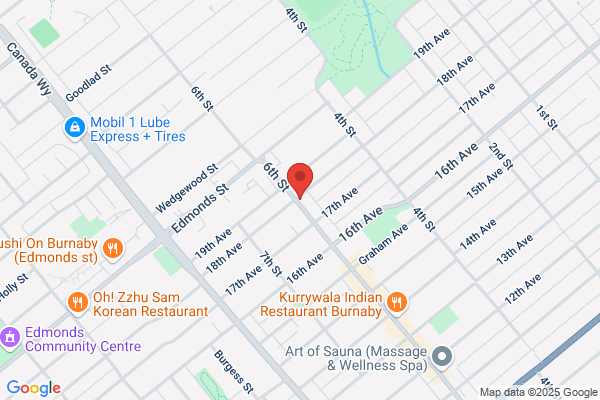 Burnaby Tv & Used Appliances