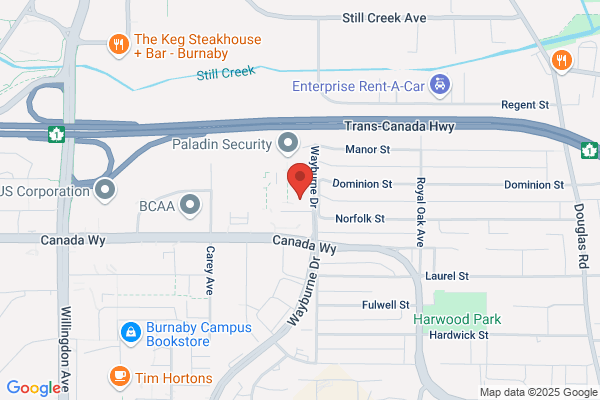 Vision Dynamics Cctv Inc