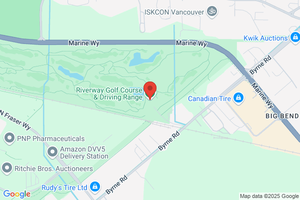 Riverway Golf Course & Driving Range