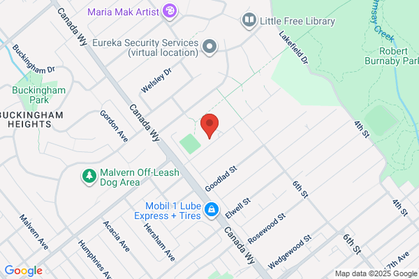 Burnaby Lakeview Preschool Assn
