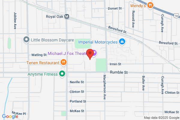 Deaf Children's Society of B C