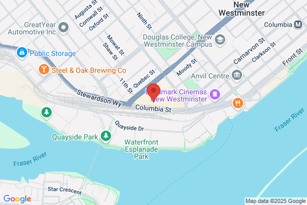 Boston Pizza Restaurants, New Westminster