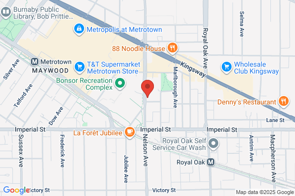 Met Bar & Grille Ltd the
