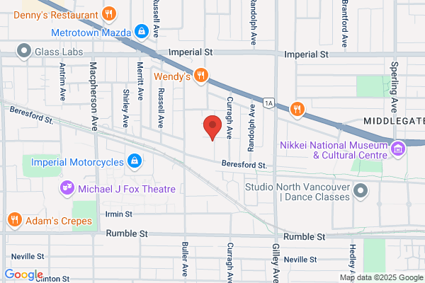 Norquip Services Ltd