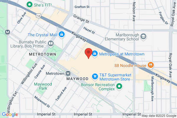 Metro City Realty & Mortgages