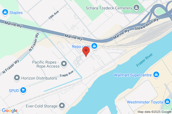 Cliff's Recycling & Trucking Ltd