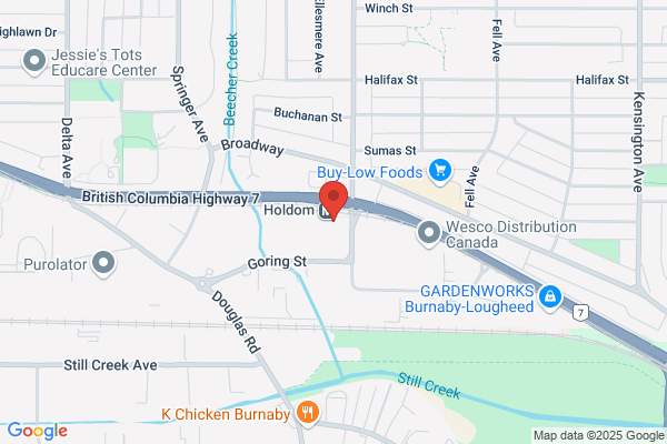 Drake Medox Health Solutions, Physiotherapy & Rehabilitation Centre, Burnaby-Lougheed Clinic