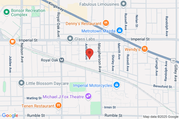 Jehovah's Witnesses, Congregations & Kingdom Halls, Burnaby, Deer Lake & Royal Oak-Sign Language
