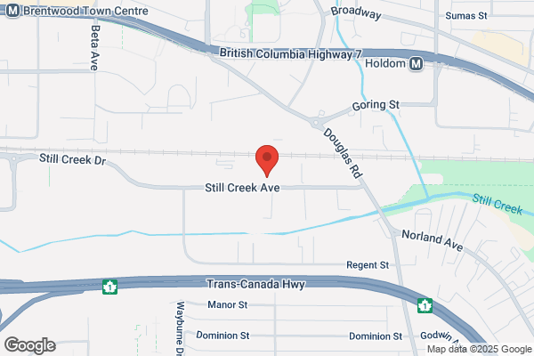 California Closets - Burnaby