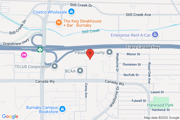 Trane Commercial Sales Office