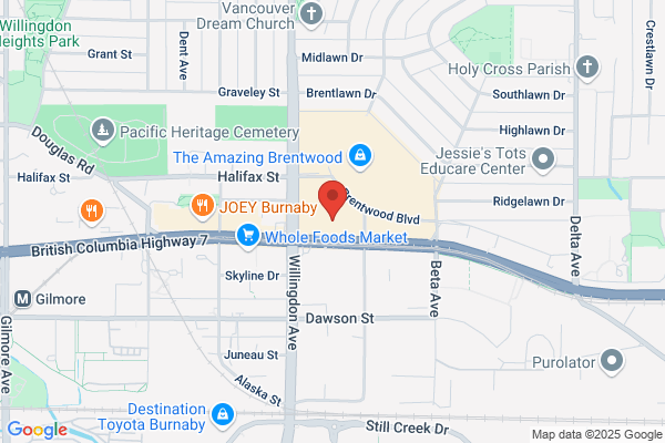 Earl's Restaurants