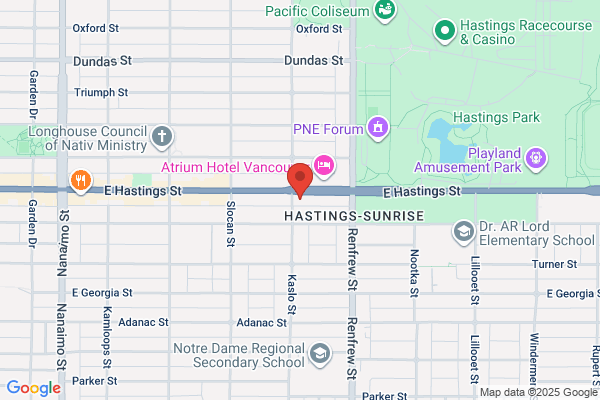 Tom & Jerry's Restaurant