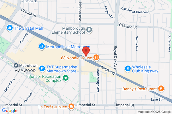 Hing Loong Chinese Food Restaurant