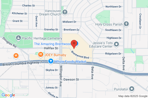Mrs Vanelli's Pizza & Italian Foods, Brentwood Mall