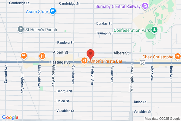 Quesada Burritos & Tacos
