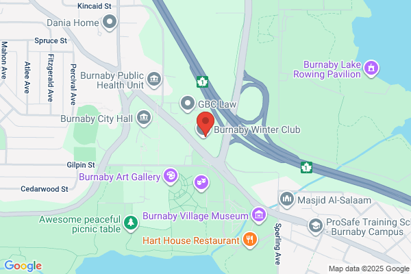 Grandview Sports Club &