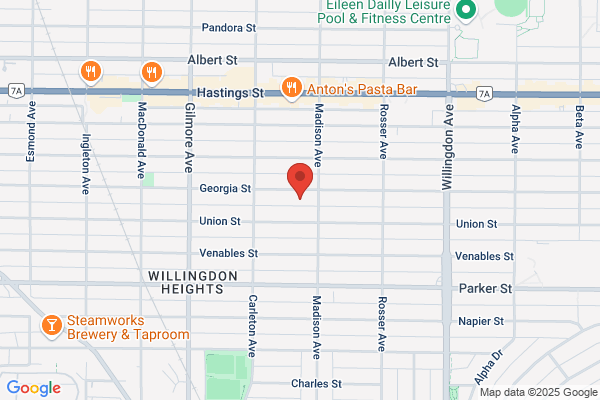 Vantage Roofing Ltd. - Burnaby Roofing Company