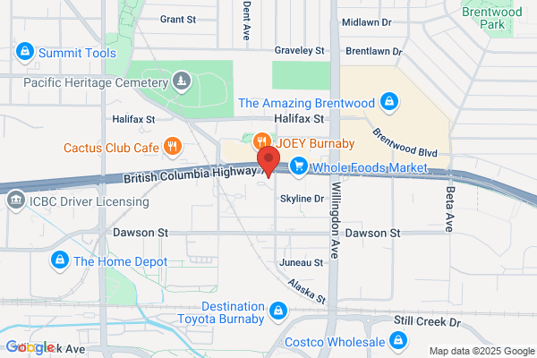 Burnaby Seniors Outreach Services Society