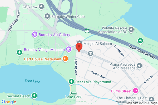 Edmonds Mohawk, Service Station