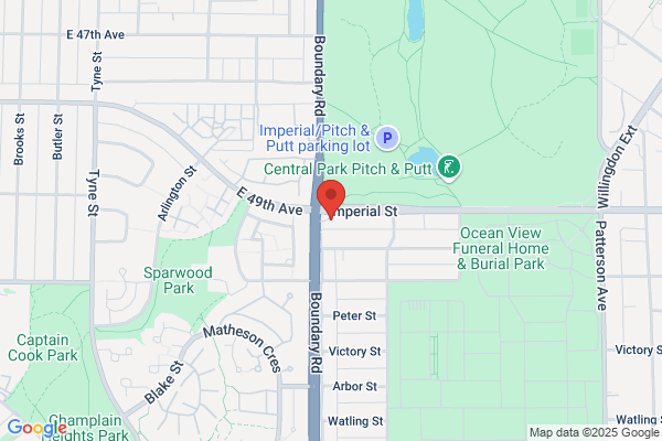 Esso, Service Stations, Burnaby