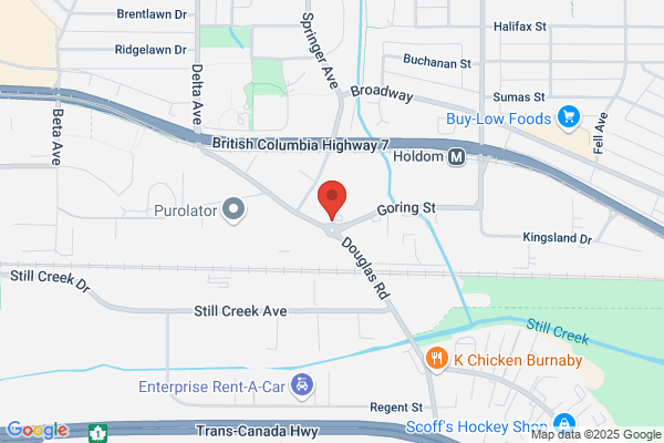 Burnaby Saw Service