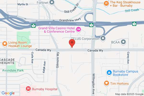 Signarama Burnaby