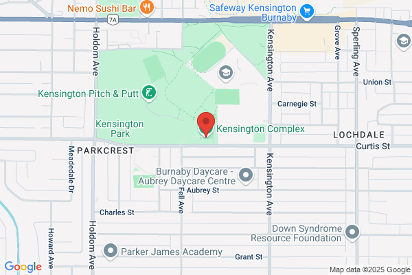 Kensington Park Arena