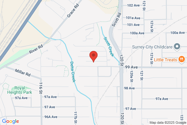 Luke 15 House Society