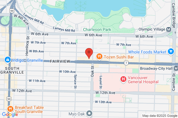 Czech & Slovak Assn of Canada Vancouver Branch