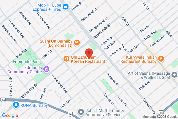 Edmonds Youth Resource Centre