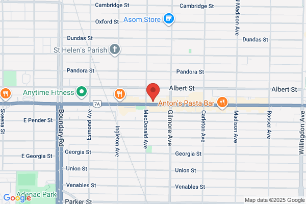 Heights Merchants Assn B I A