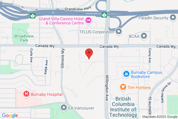British Columbia, Addiction Services, Detoxification Centres, Maple Cottage Detox
