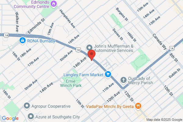 British Columbia, Children & Family Development-Ministry of,Simon Fraser Region Offices, Burnaby, Specialized Services, Burnaby Integrated Youth Services