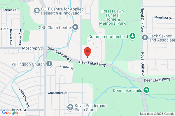 British Columbia, Employment Standards, Burnaby