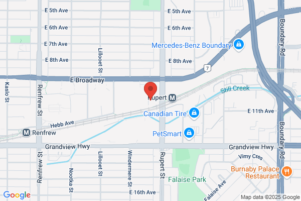 British Columbia, Liquor Distribution Branch