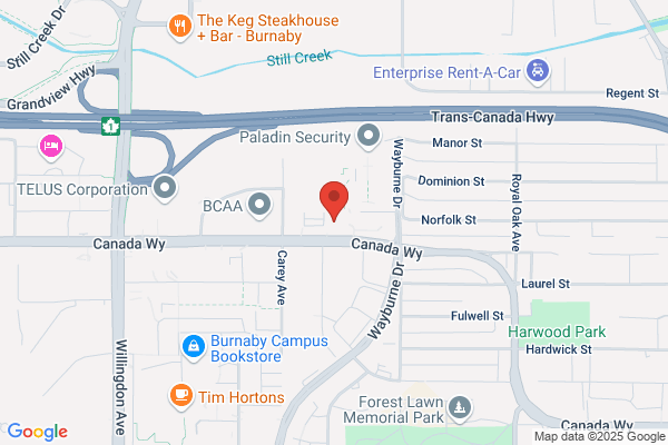 British Columbia, Public Safety & Solicitor General-Ministry of,Corrections Branch, Community Corrections, East District Specialized, Supervision Unit