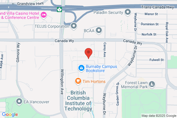 British Columbia, Transportation-Ministry of, Motor Carrier Branch