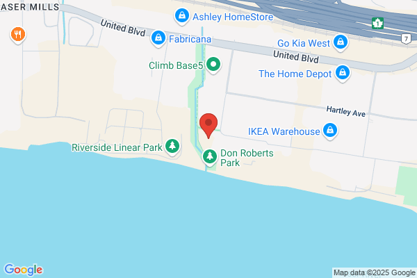 Fisher's Continental Imports & Exports Ltd