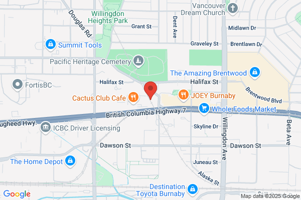 Staples Lougheed