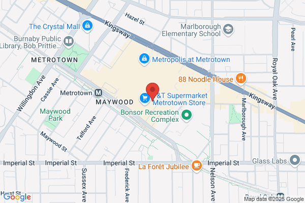 Moore Luggage Rentals
