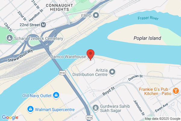 Advance Kamak Distribution Centers Ltd, Dispatch
