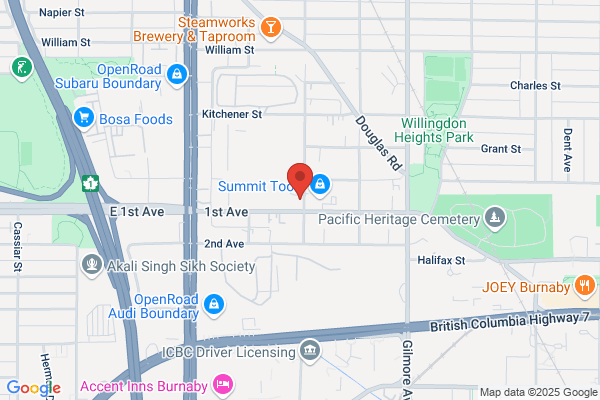 Glenbriar Technologies Inc