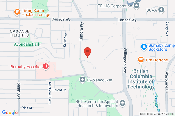 Inkra Networks Canada Corp