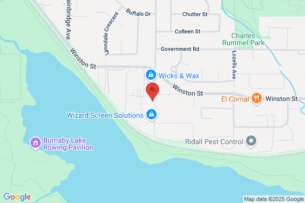 Salmon's Party Rentals