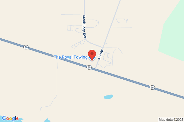 Royal City Towing & Storage