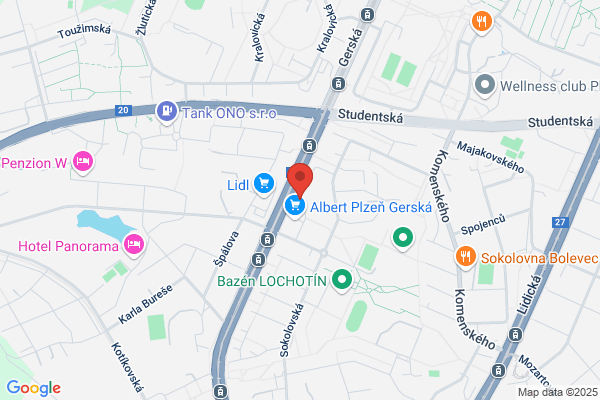 Premio Connect