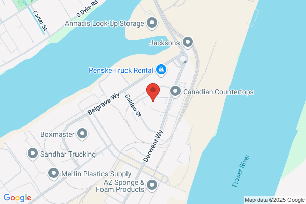Peters Truck & Trailer Repairs